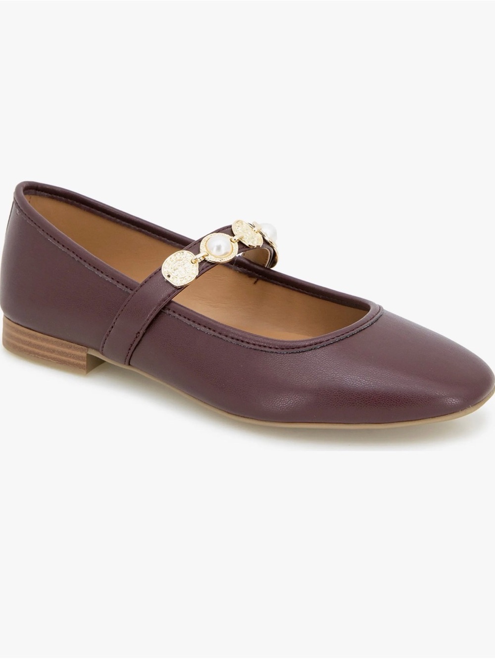 LIKE NEW Kensie Eliane-C flats